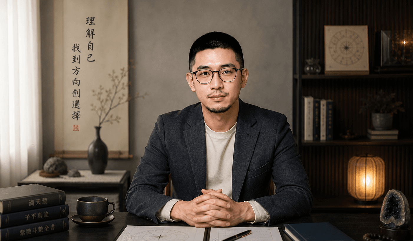 光宇方向命理研究所