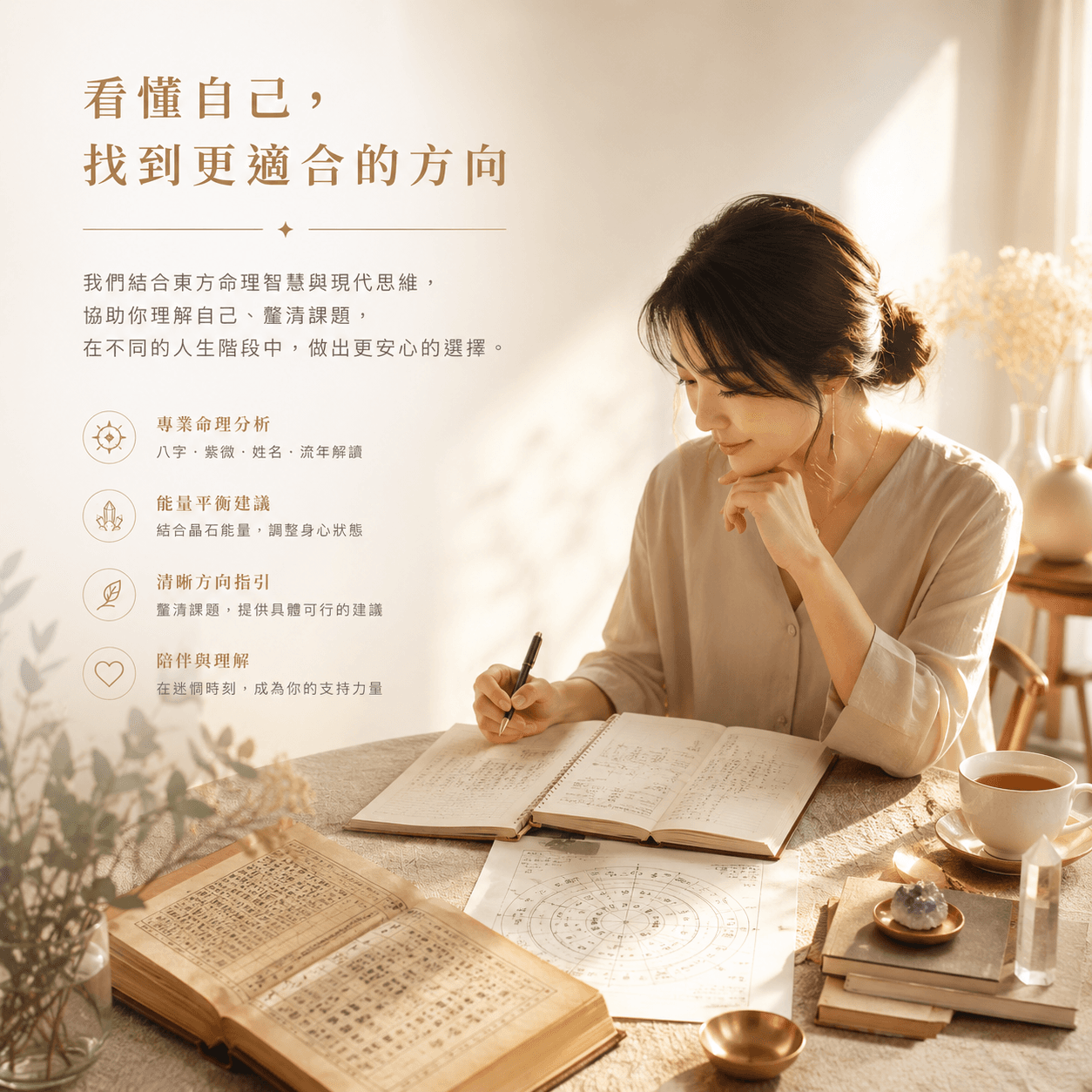 光宇方向品牌形象