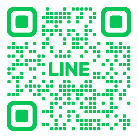 LINE QR Code